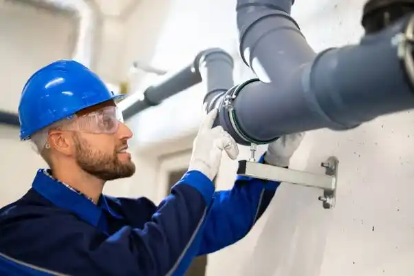 water damage restoration service Monaca